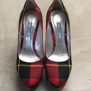 PRADA Heels
